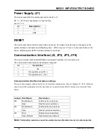 Preview for 6 page of Easy Controls MC231 User Manual