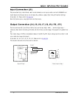 Preview for 7 page of Easy Controls MC231 User Manual