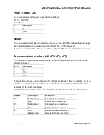 Preview for 6 page of Easy Controls MC672 User Manual