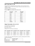 Preview for 7 page of Easy Controls MC672 User Manual