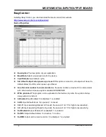 Preview for 9 page of Easy Controls MC672 User Manual