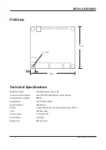 Предварительный просмотр 5 страницы Easy Controls MC811 User Manual