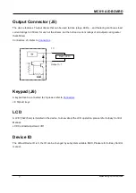 Предварительный просмотр 7 страницы Easy Controls MC811 User Manual