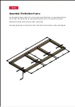 Preview for 4 page of EASY COOPS 5x13 Chicken Coop Plan Manual