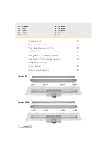 Предварительный просмотр 2 страницы Easy Drain Compact 30 TAF Installation Advice