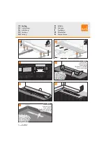 Предварительный просмотр 6 страницы Easy Drain Modulo Basic Installation Advice