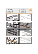 Предварительный просмотр 8 страницы Easy Drain Modulo Basic Installation Advice