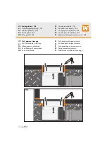 Предварительный просмотр 10 страницы Easy Drain Modulo Basic Installation Advice