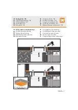 Предварительный просмотр 11 страницы Easy Drain Modulo Basic Installation Advice