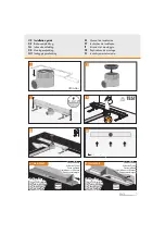 Preview for 5 page of Easy Drain Multi Installation Advice