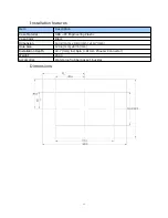 Предварительный просмотр 11 страницы Easy Electronics ELC-43TS User Manual