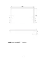 Предварительный просмотр 12 страницы Easy Electronics ELC-43TS User Manual