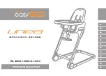 easy GO LINEA User Manual preview