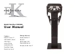 Easy Karaoke EKS468 User Manual preview