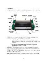 Preview for 6 page of Easy-Lam green BA-EZ27g User Manual