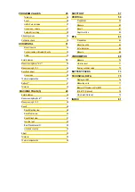 Preview for 4 page of Easy-Laser E530 Manual