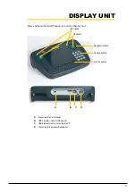 Preview for 9 page of Easy-Laser E530 Manual