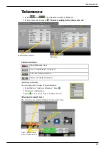 Предварительный просмотр 59 страницы Easy-Laser E530 Manual