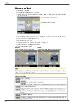 Предварительный просмотр 62 страницы Easy-Laser E530 Manual