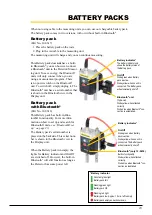 Preview for 77 page of Easy-Laser E530 Manual