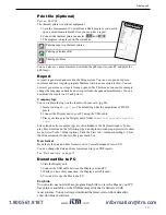 Preview for 17 page of Easy-Laser E540 Manual