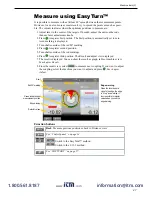 Preview for 51 page of Easy-Laser E540 Manual