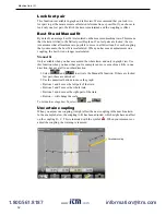 Preview for 56 page of Easy-Laser E540 Manual