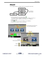 Preview for 57 page of Easy-Laser E540 Manual