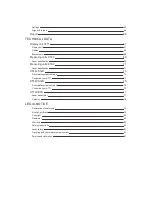 Предварительный просмотр 5 страницы Easy-Laser XT11 User Manual