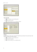 Предварительный просмотр 20 страницы Easy-Laser XT11 User Manual