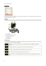 Предварительный просмотр 24 страницы Easy-Laser XT11 User Manual