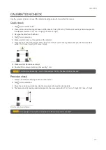 Предварительный просмотр 31 страницы Easy-Laser XT11 User Manual