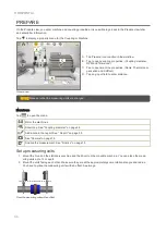 Предварительный просмотр 34 страницы Easy-Laser XT11 User Manual