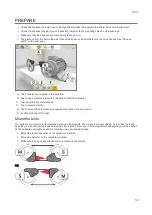 Предварительный просмотр 59 страницы Easy-Laser XT11 User Manual