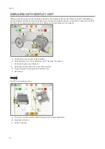 Предварительный просмотр 62 страницы Easy-Laser XT11 User Manual