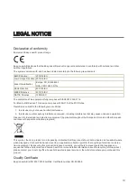 Предварительный просмотр 79 страницы Easy-Laser XT11 User Manual