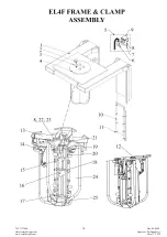 Preview for 10 page of Easy Lift Equipment EAGLE-GRIP EL4 Series Operating Instructions Manual