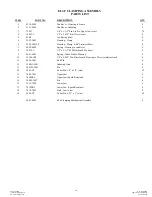 Preview for 13 page of Easy Lift Equipment EAGLE-GRIP EL4 Series Operating Instructions Manual