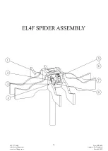 Preview for 14 page of Easy Lift Equipment EAGLE-GRIP EL4 Series Operating Instructions Manual