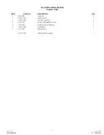 Preview for 17 page of Easy Lift Equipment EAGLE-GRIP EL4 Series Operating Instructions Manual