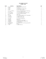 Preview for 19 page of Easy Lift Equipment EAGLE-GRIP EL4 Series Operating Instructions Manual