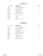 Preview for 20 page of Easy Lift Equipment EAGLE-GRIP EL4 Series Operating Instructions Manual