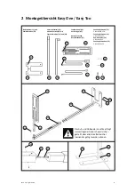 Preview for 5 page of Easy Lights Easy One EO-SL Assembly And Operating Instructions Manual