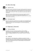 Preview for 12 page of Easy Lights Easy One EO-SL Assembly And Operating Instructions Manual