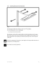 Предварительный просмотр 41 страницы Easy Lights Easy One EO-SL Assembly And Operating Instructions Manual