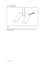 Preview for 43 page of Easy Lights Easy One EO-SL Assembly And Operating Instructions Manual