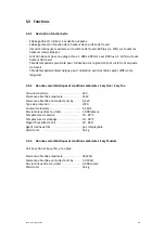 Preview for 74 page of Easy Lights Easy One EO-SL Assembly And Operating Instructions Manual