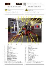 Preview for 49 page of Easy Lights R160 Operator'S Manual