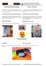 Предварительный просмотр 54 страницы Easy Lights R160 Operator'S Manual