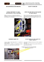 Preview for 55 page of Easy Lights R160 Operator'S Manual